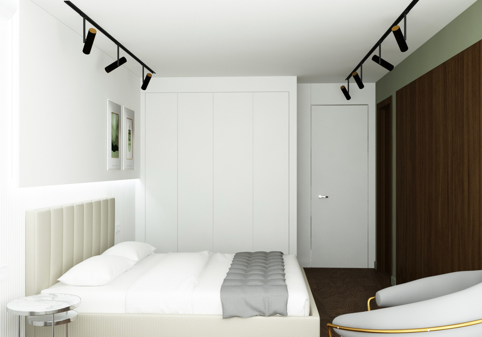 Трешка с видом на Томь