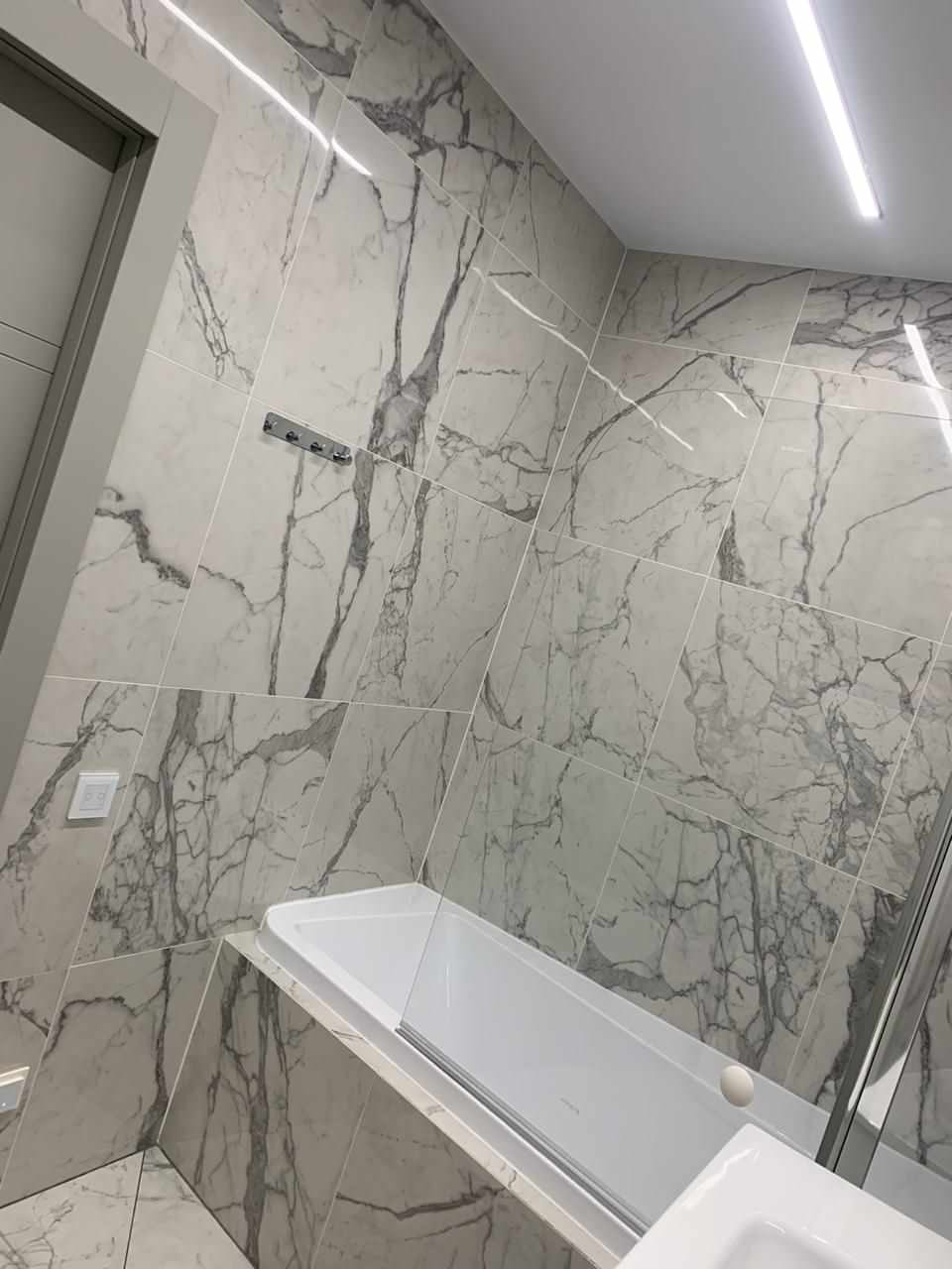 Квартира в ЖК Триумф