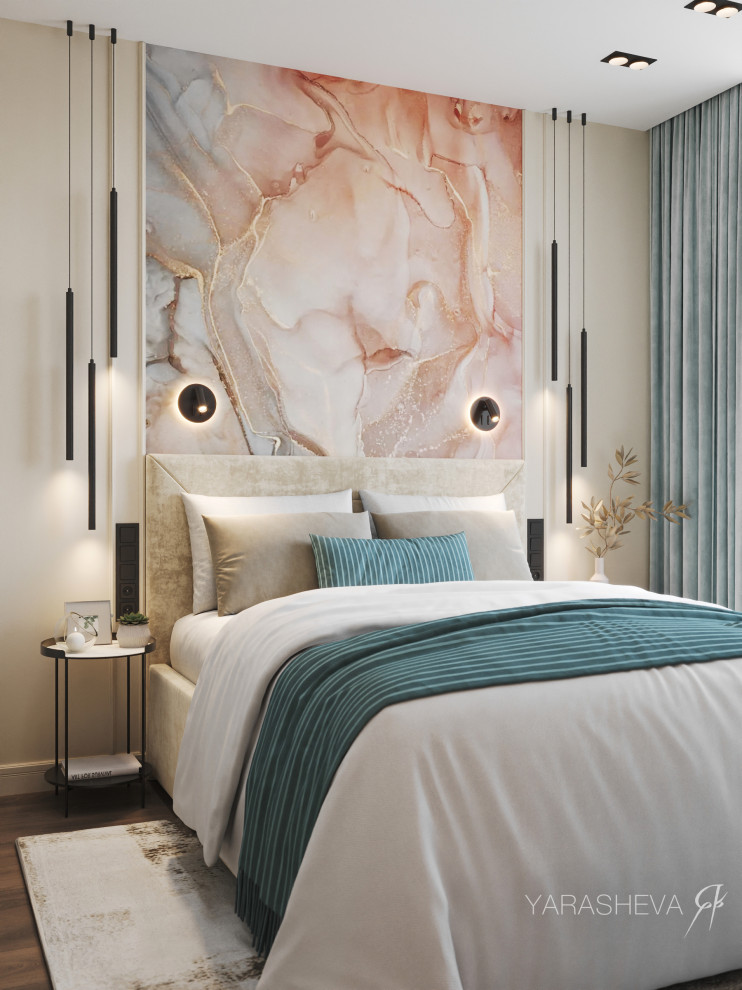 ЖК Зиларт 71 м кв.