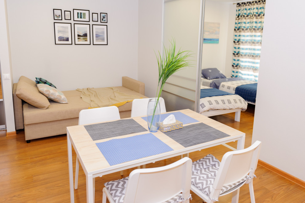 Апартаменты