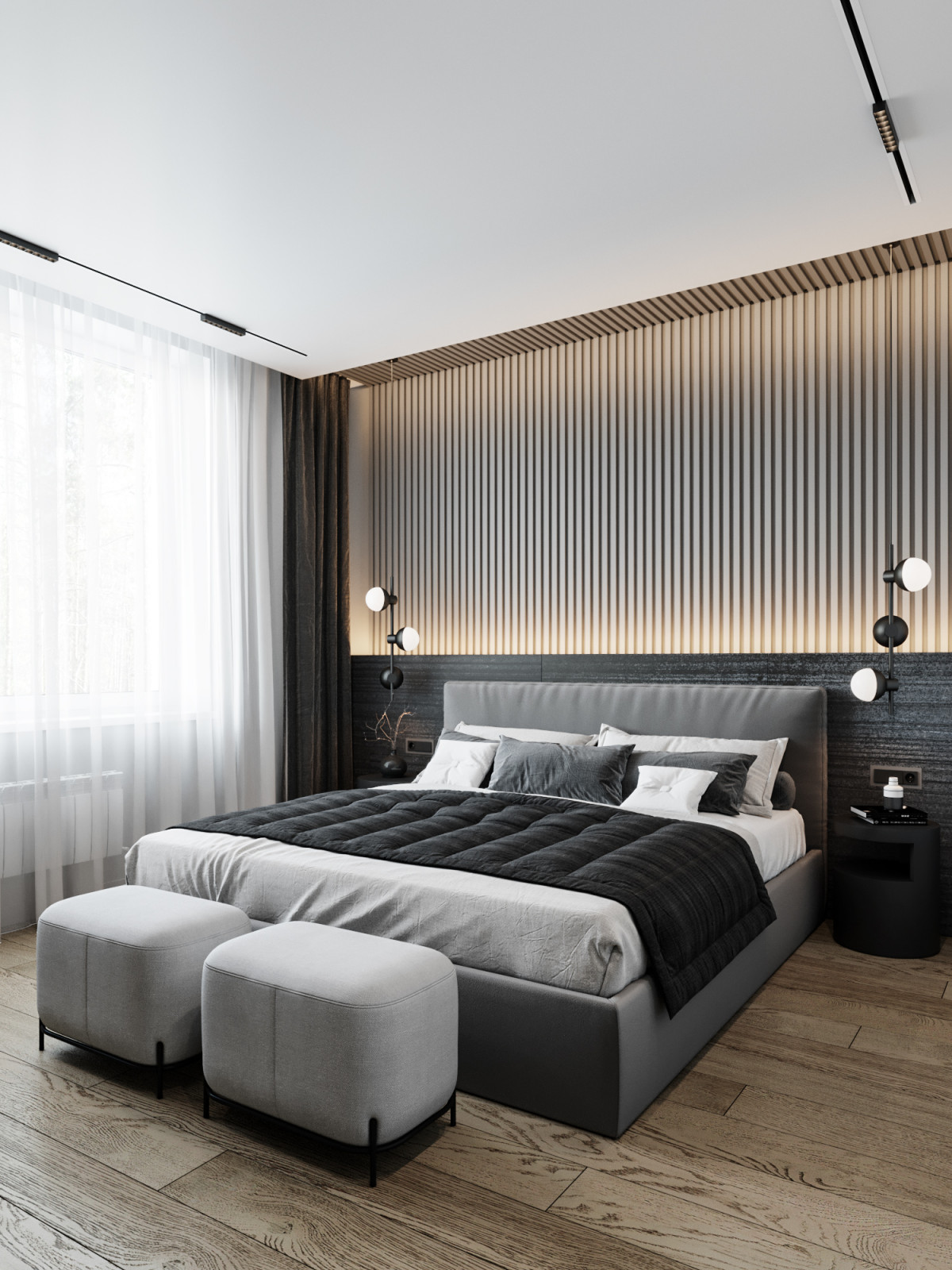 Дом со вторым светом в Изумрудном