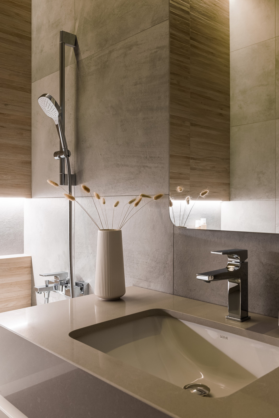 Квартира в Тамбове