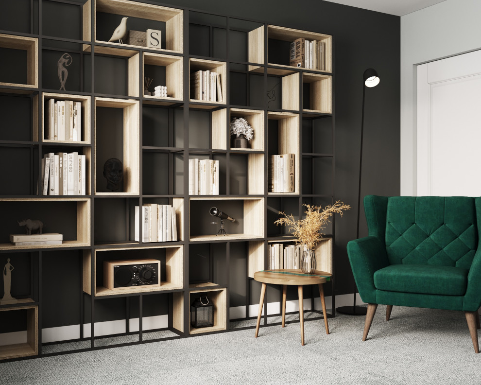 Дом в Сиэтле