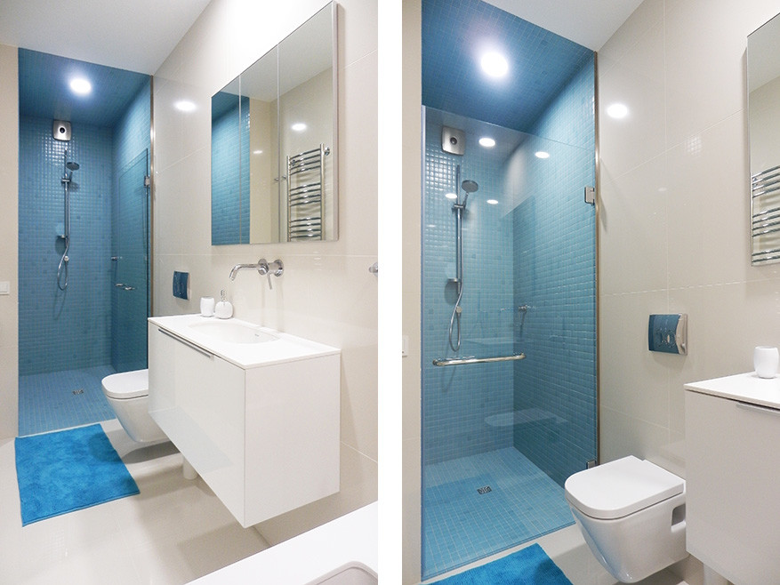 квартира на Быховской 172 м2