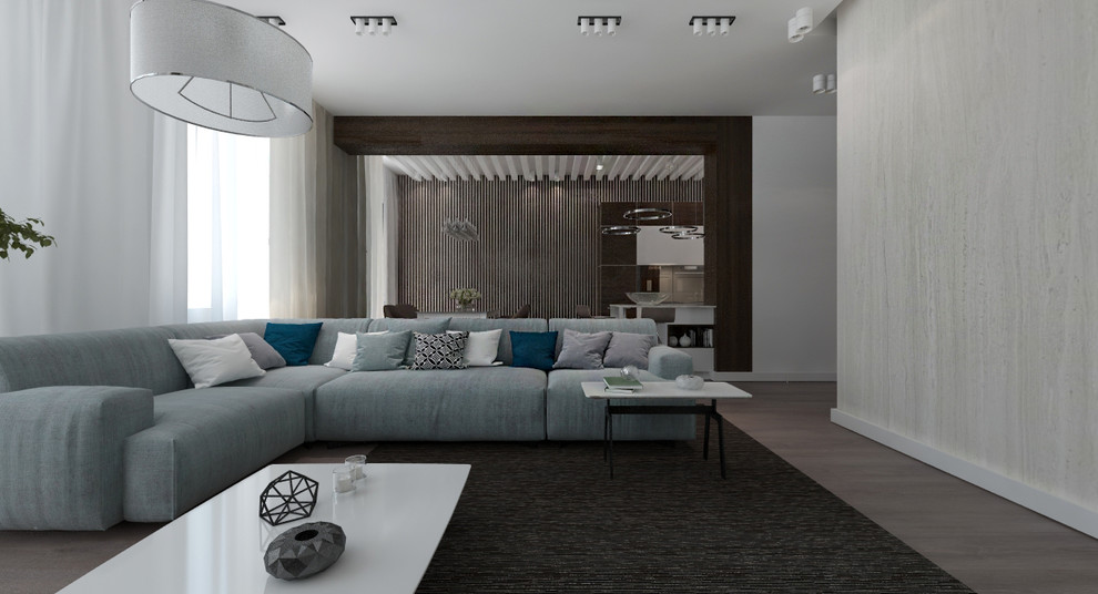 «Квартира в MONTBLANC Residence тихом центре».