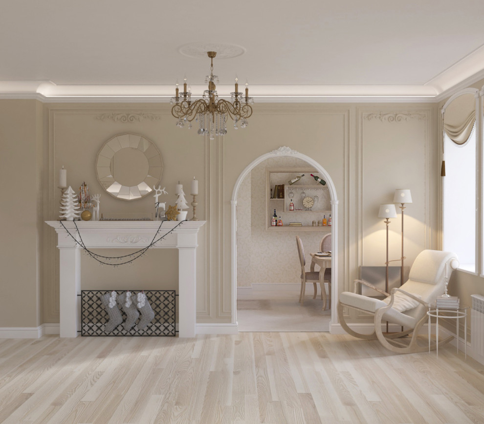 Квартира на Станиславского, 15, г.Новосибирск