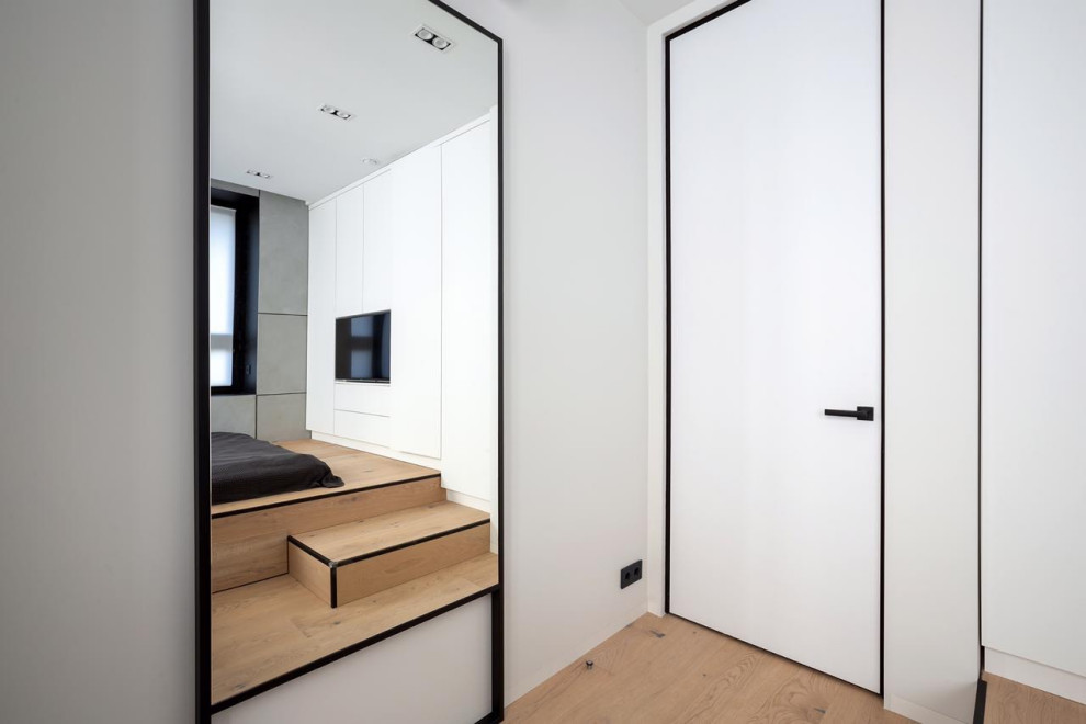 Обложка проекта: Квартира в Москве