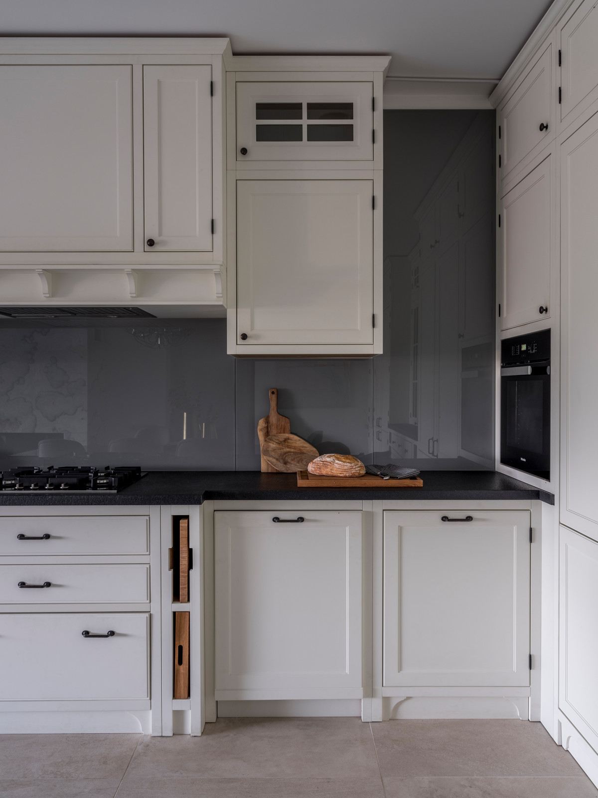 Дом на горе