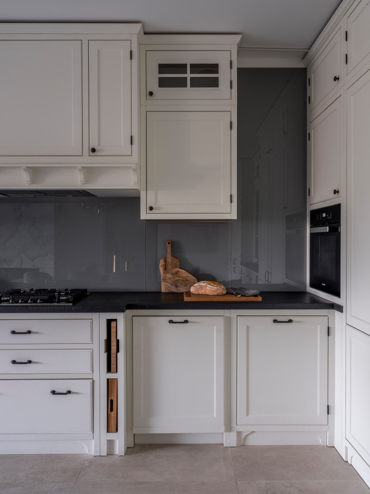 Дом на горе