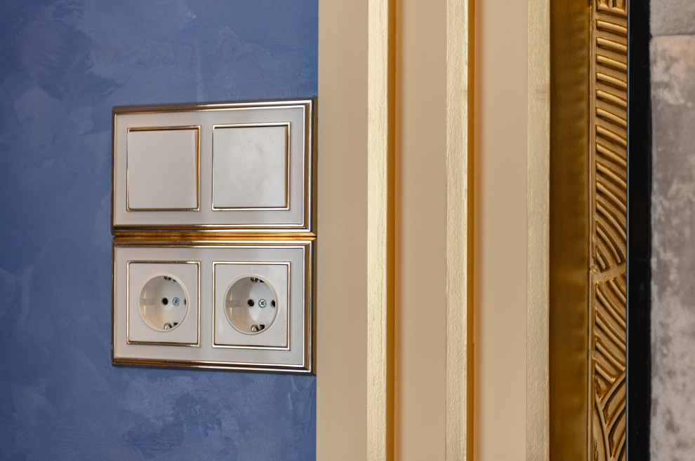 ЖК ЗАЗЕРКАЛЬЕ 407