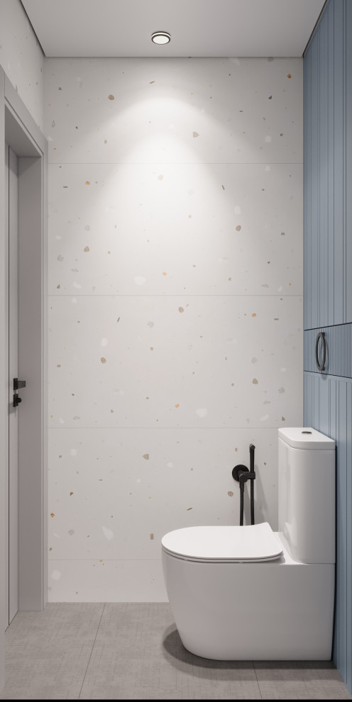 ЖК Голикова г. Санкт-Петербург (квартира 36,8 м.кв.)