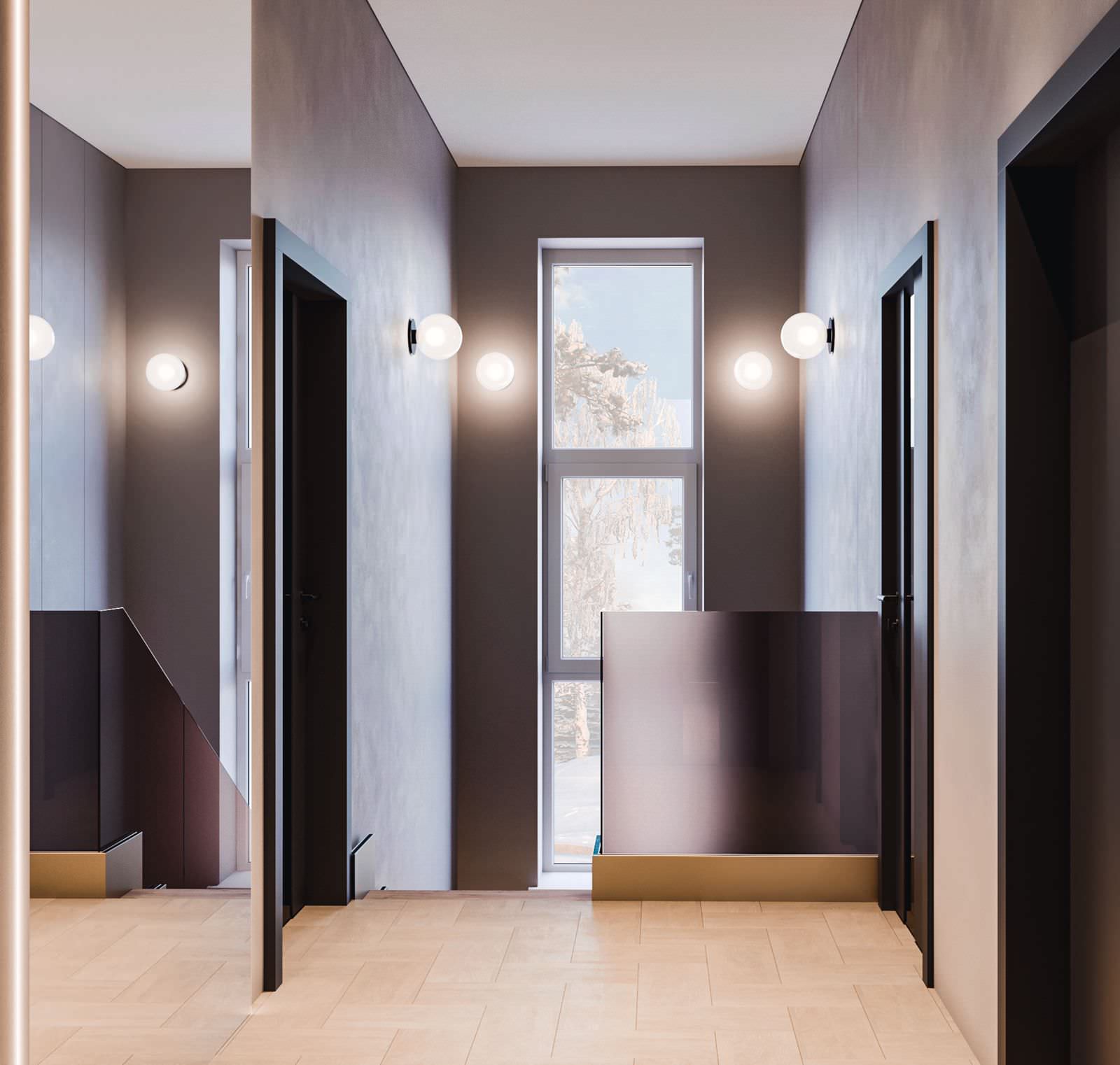 Коттеджный поселок «Бакеево-2»