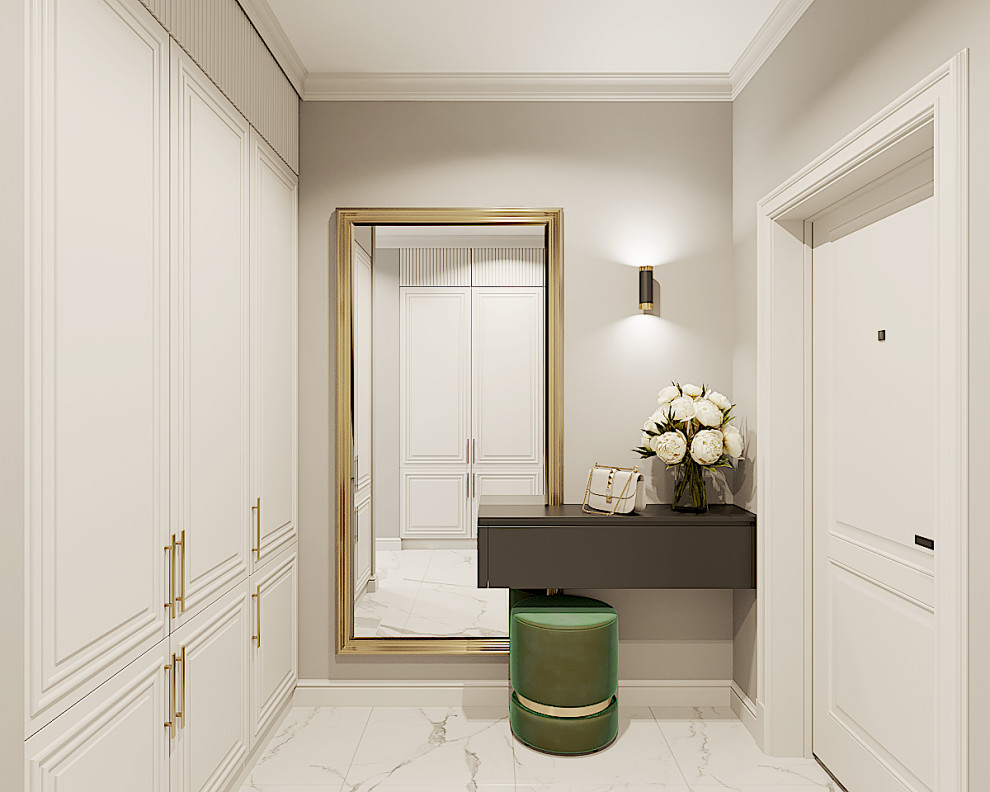 ЖК Петровский квартал г. Пенза