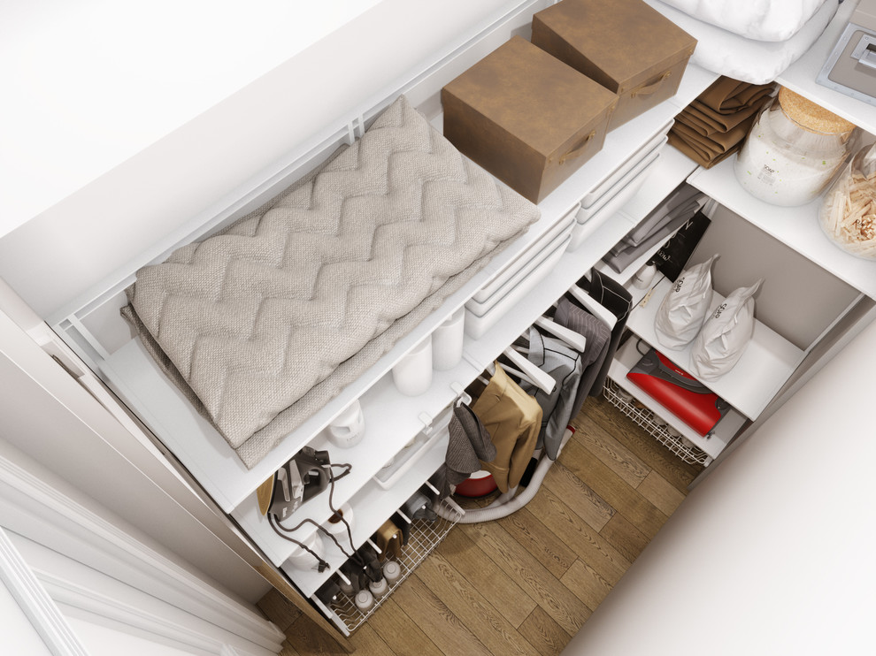 Современные ноты для трех поколений