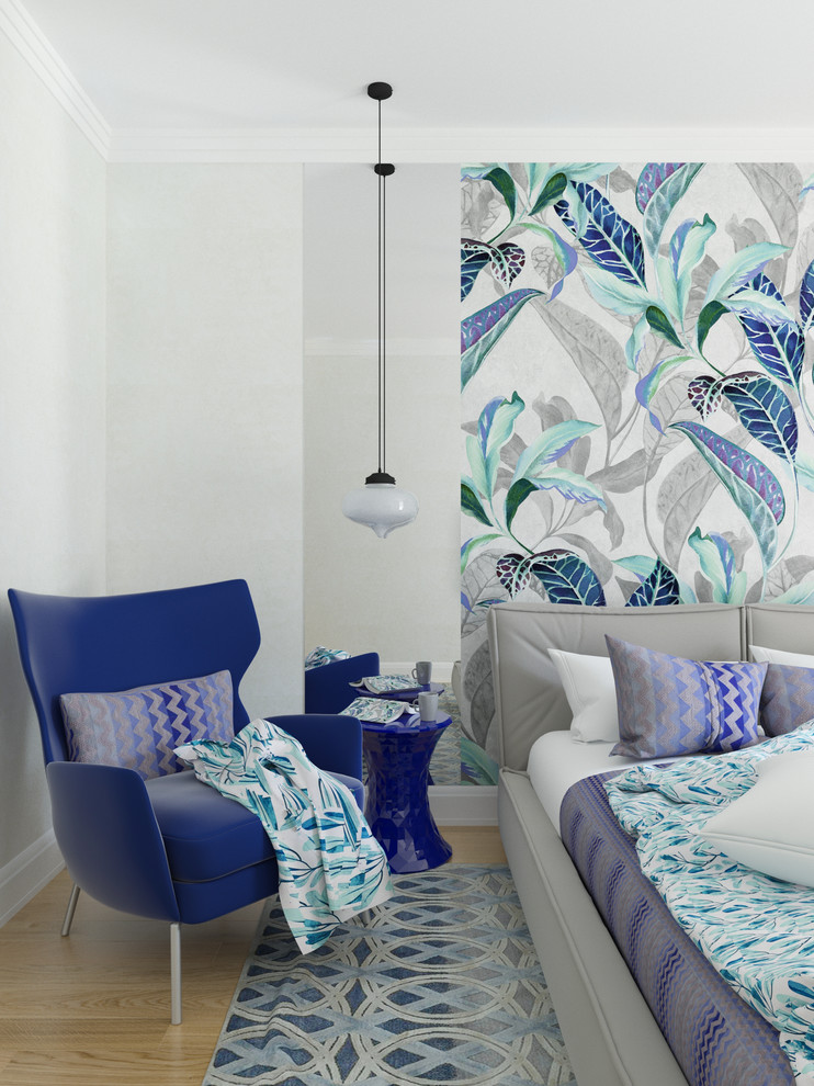 Скучная типовая квартира ?