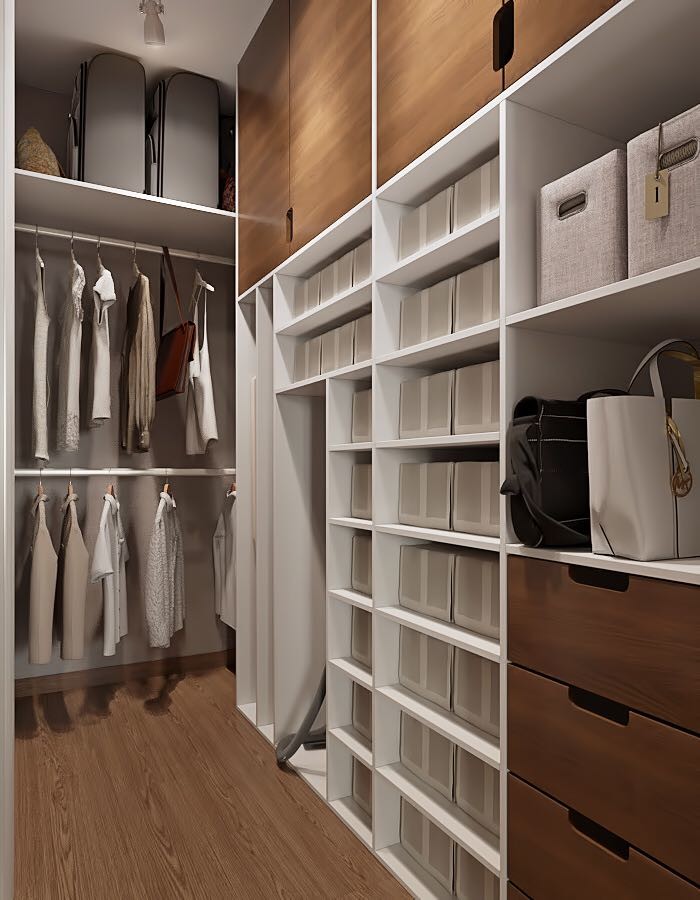 Квартира в Краснообске 110кв.м.