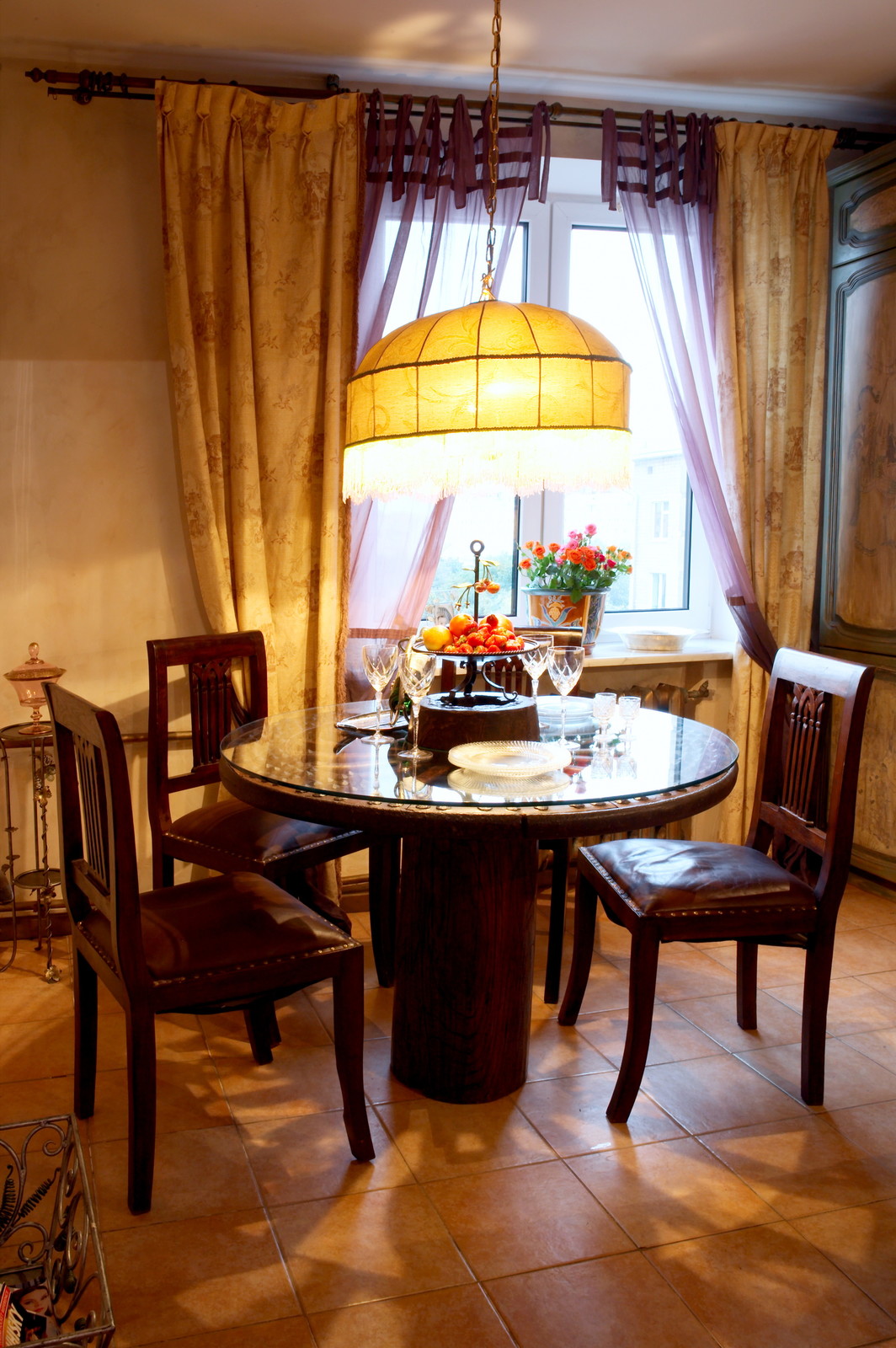 МОСКВАШАНХАЙ