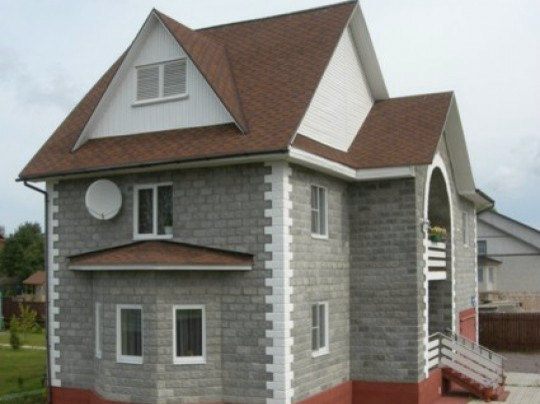 Дом "Стимул"