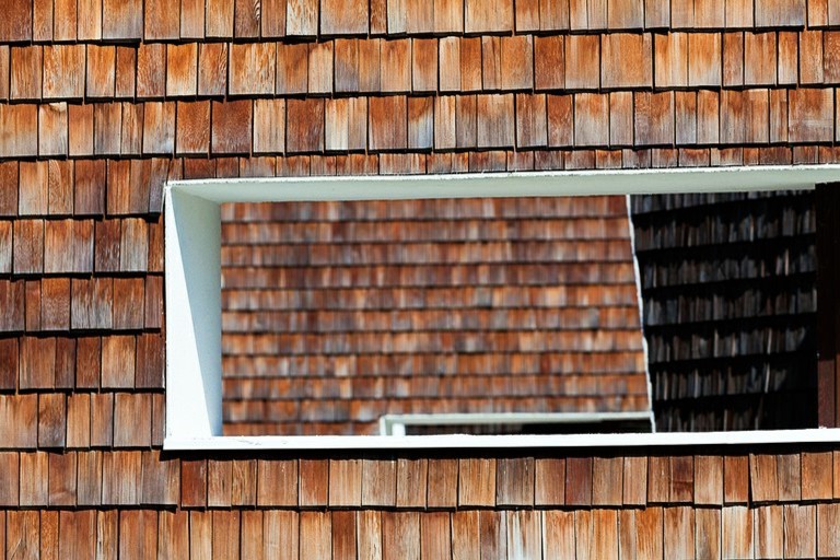 РАБОТА В ЭЛИТНОМ ПОСЕЛКЕ ВЛАДИМИРСКОЙ ОБЛАСТИ. ФАСАД ИЗ ДРАНКИ И