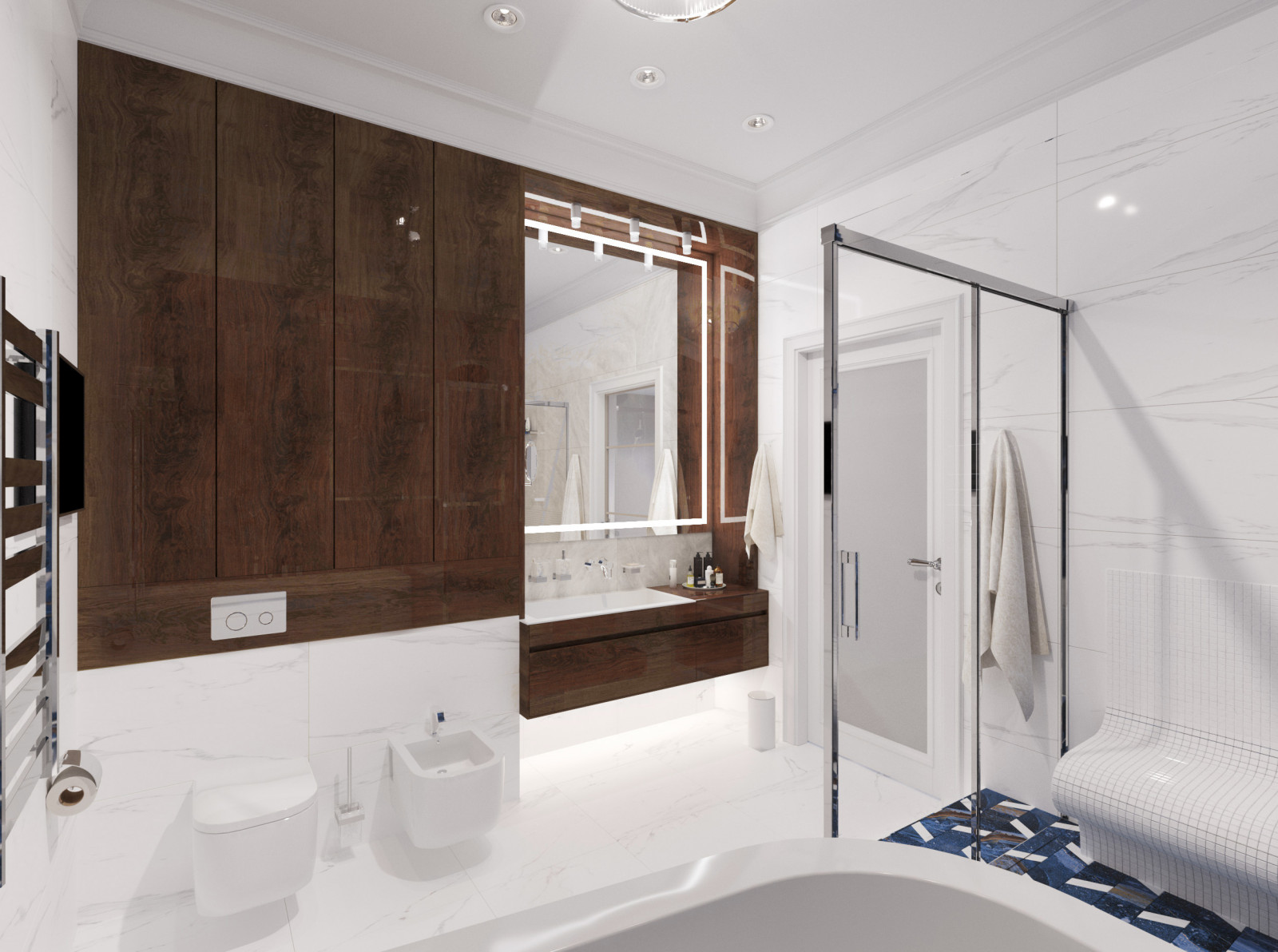 Лайф Плаза современный