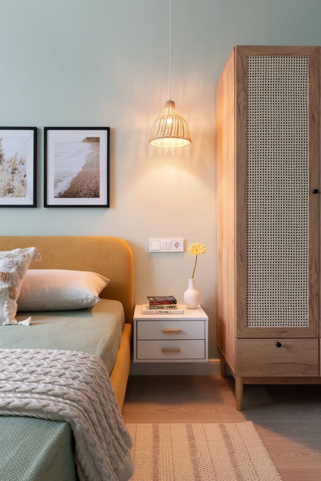 Отпускная квартира