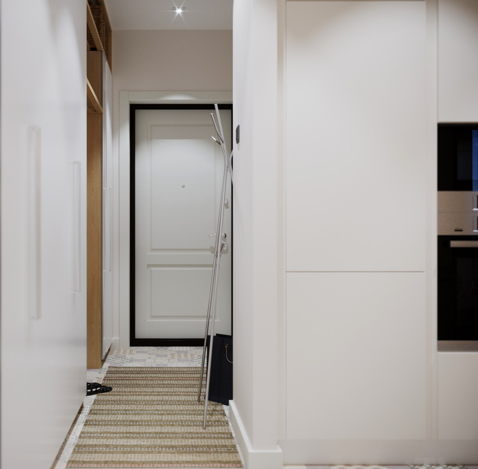 Квартира в Раменском