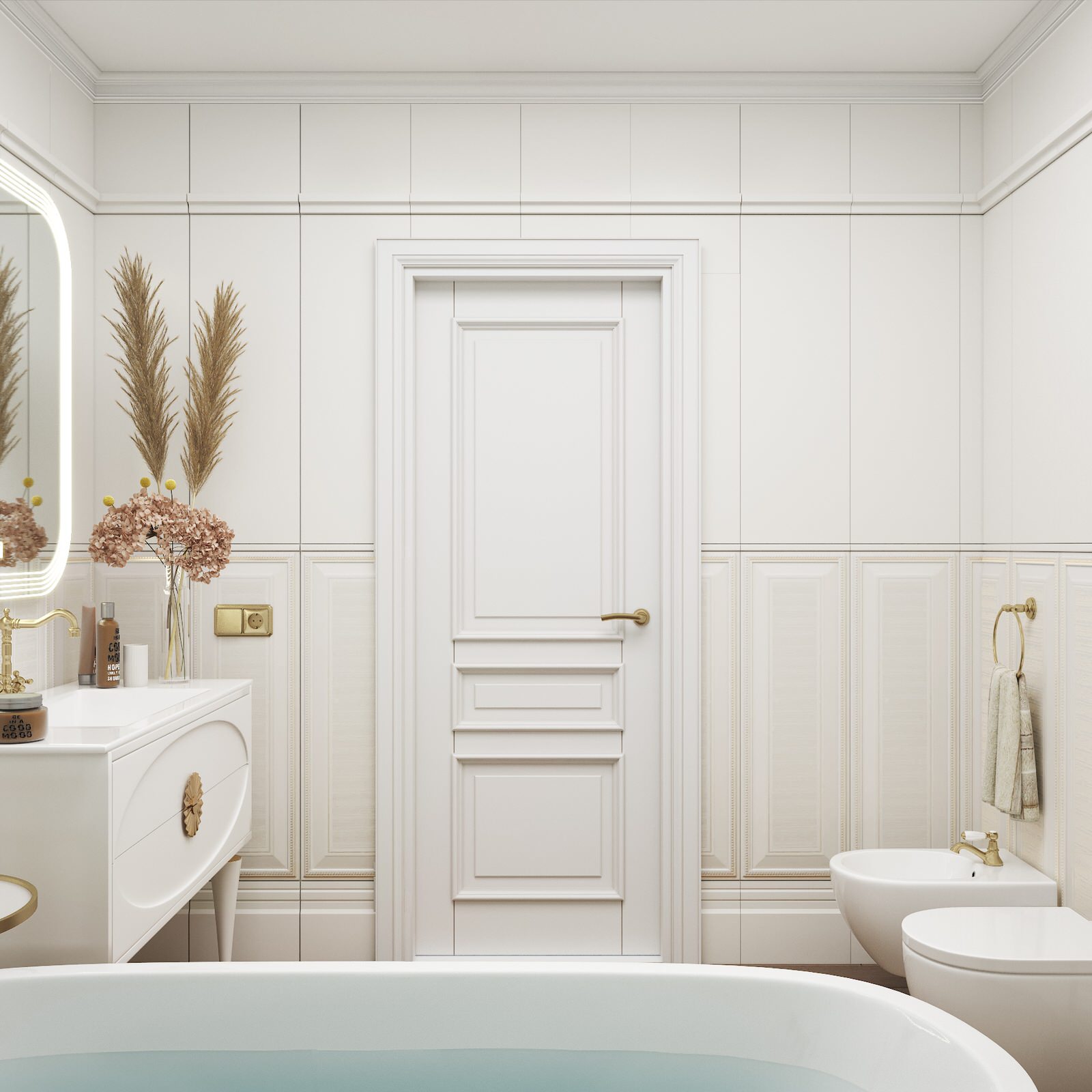 ЖК Лазурный