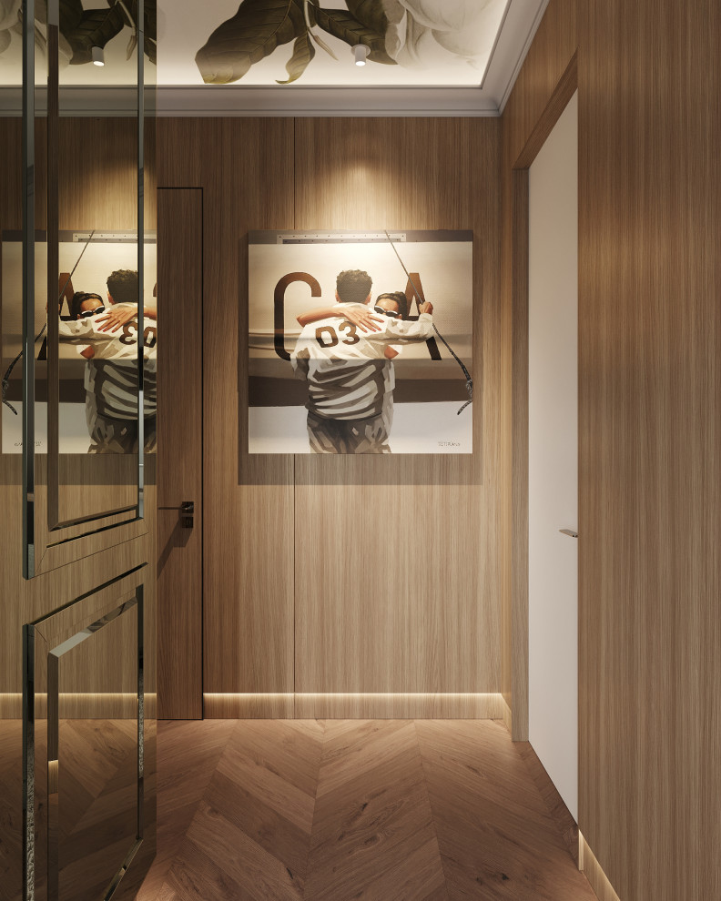 Квартира в ЖК "Рассказово"