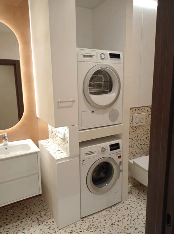 Ремонт квартиры в новостройке Королев, Пионерская 30 к11