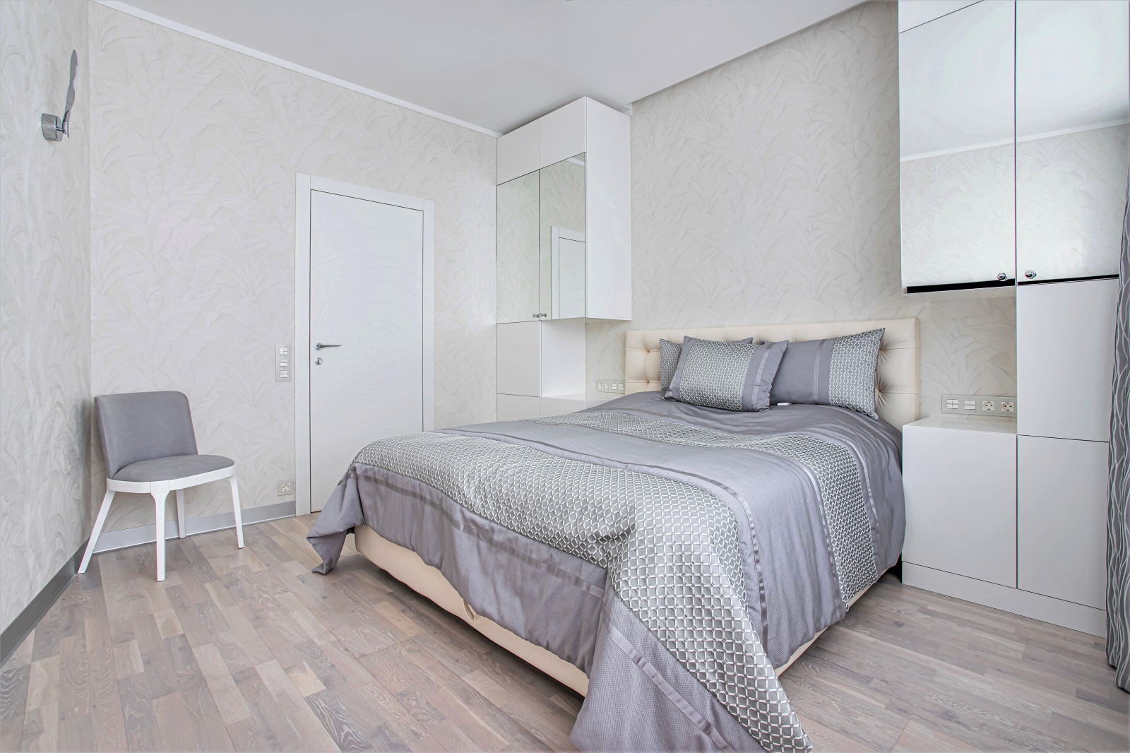 Квартира в Москве 180 квм