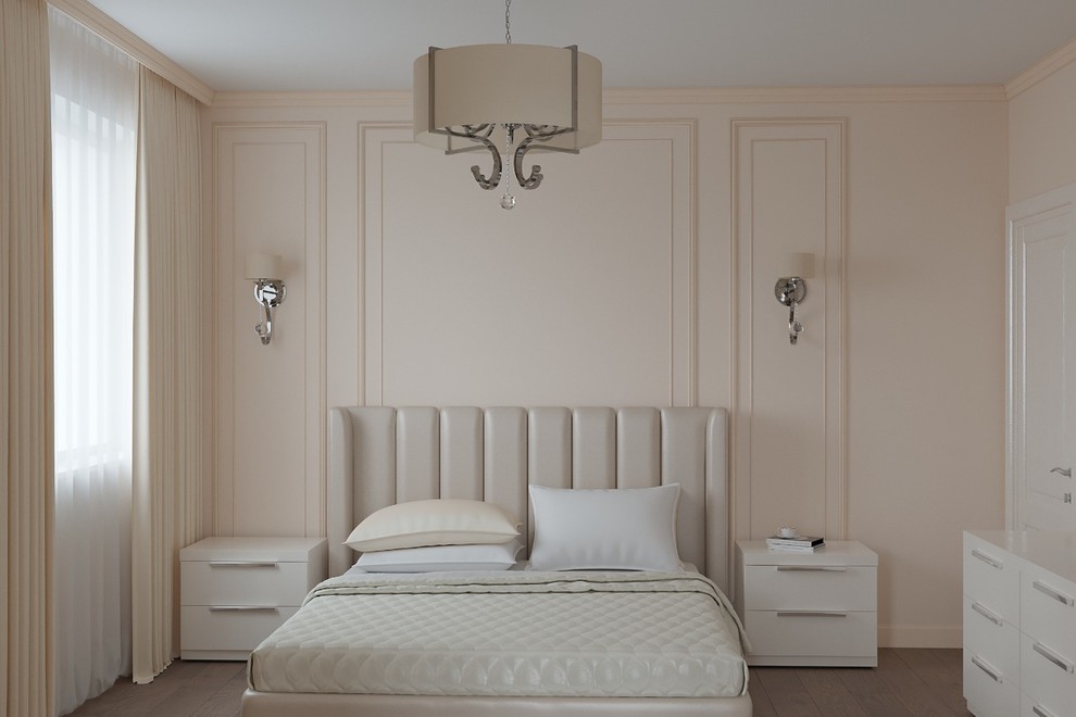 Ванильная неоклассика