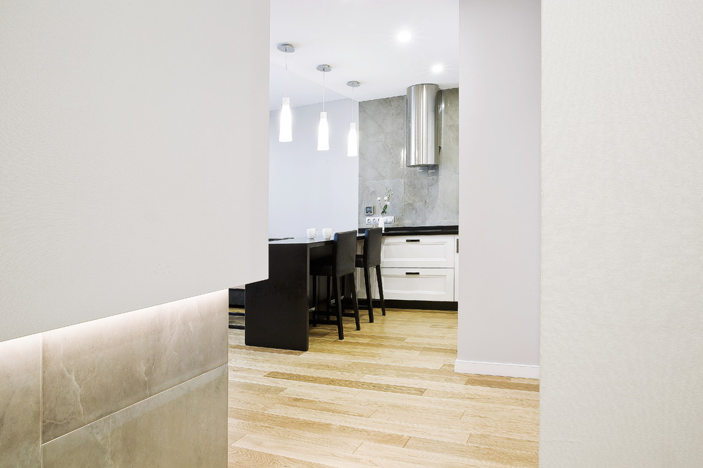 Квартира на Восходе