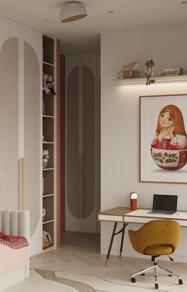 Квартира Москва Depre