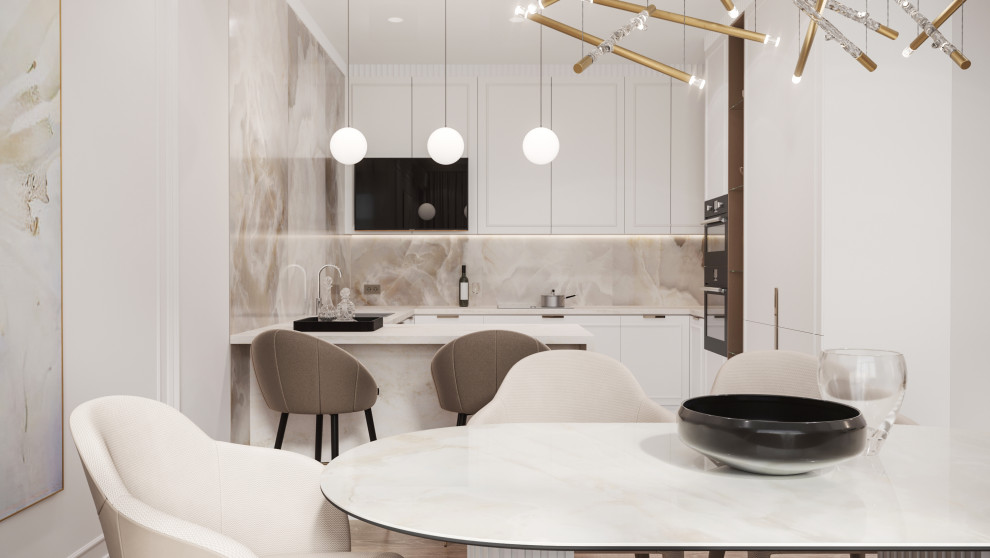 ЖК «Clever park»