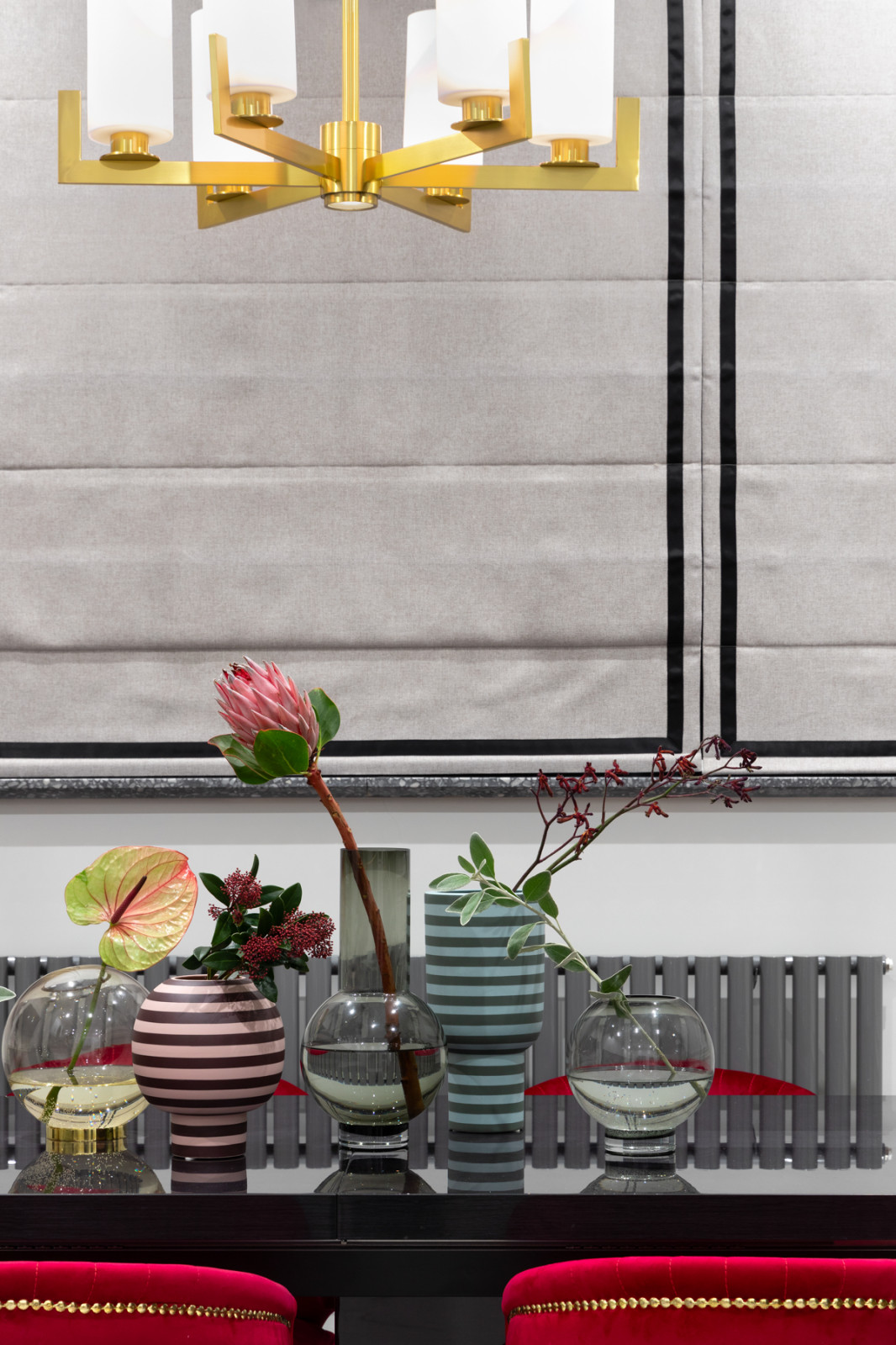 ЖК Донской Олимп