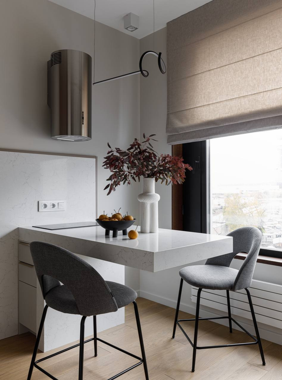 ЖК Береговой