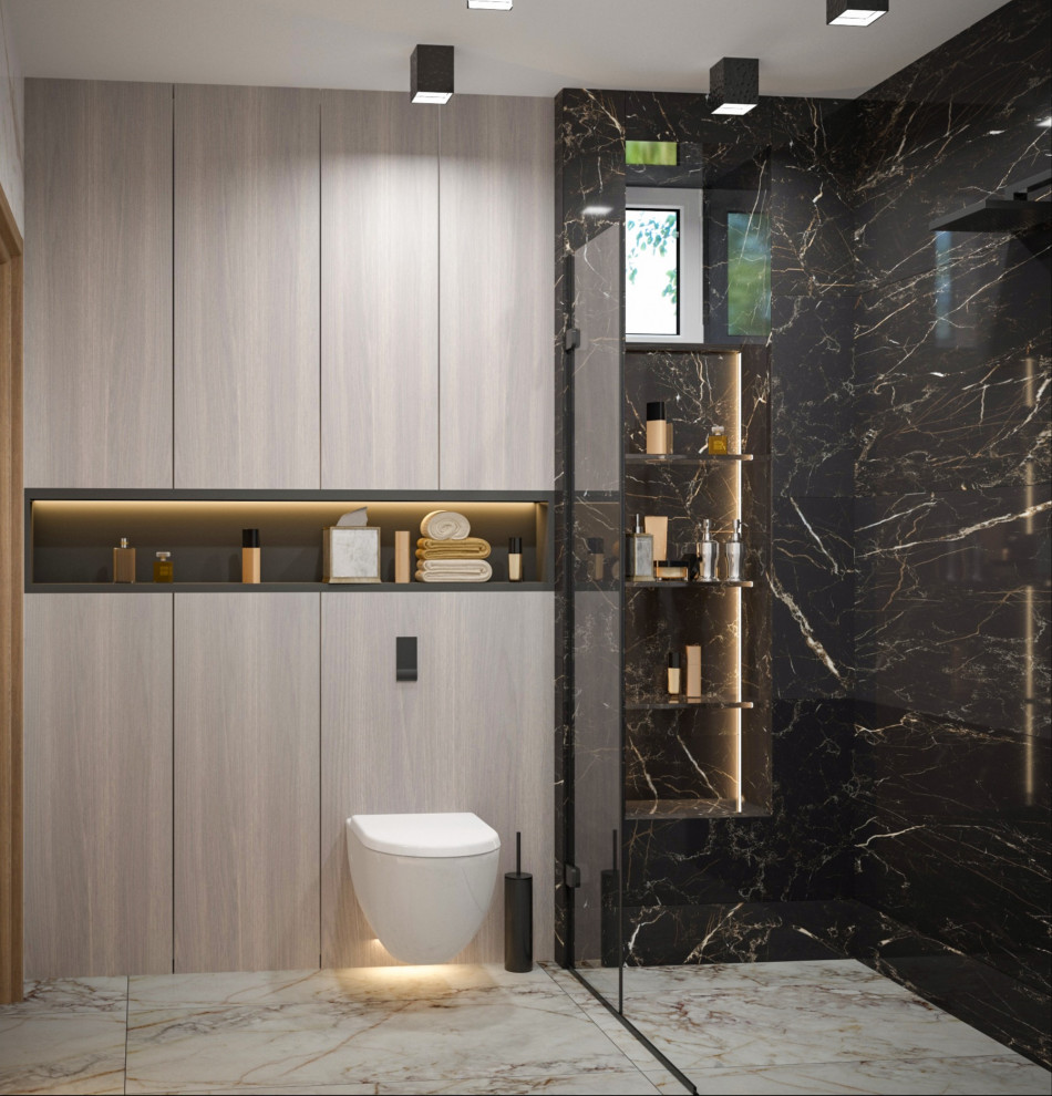 Кухня- Холл- 50 м2