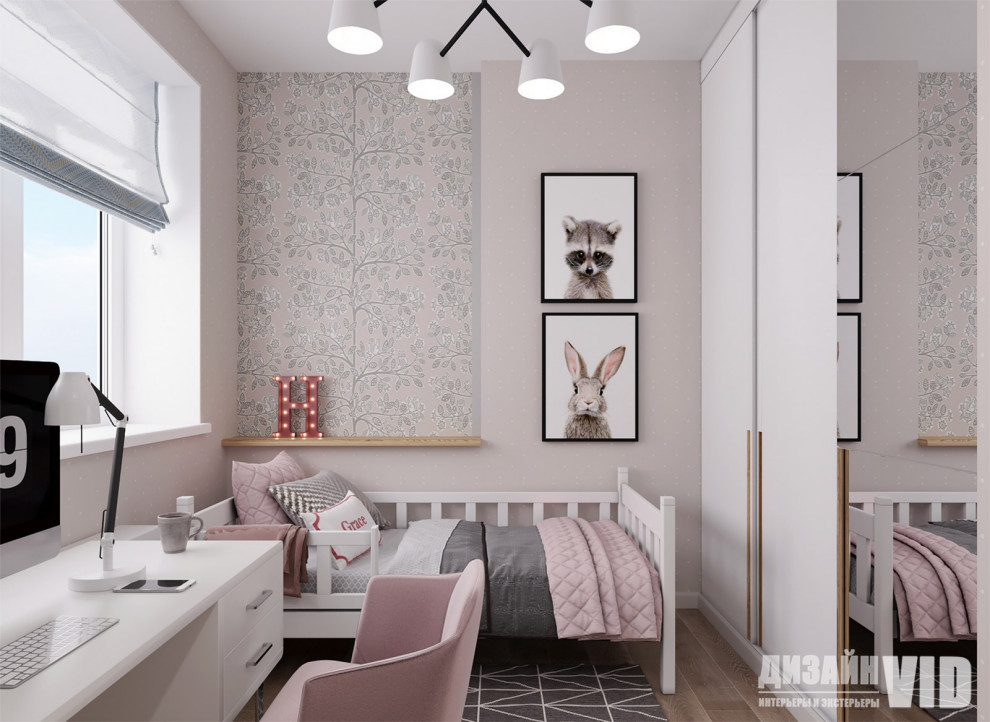 Дизайн квартиры 85 квадратных метра