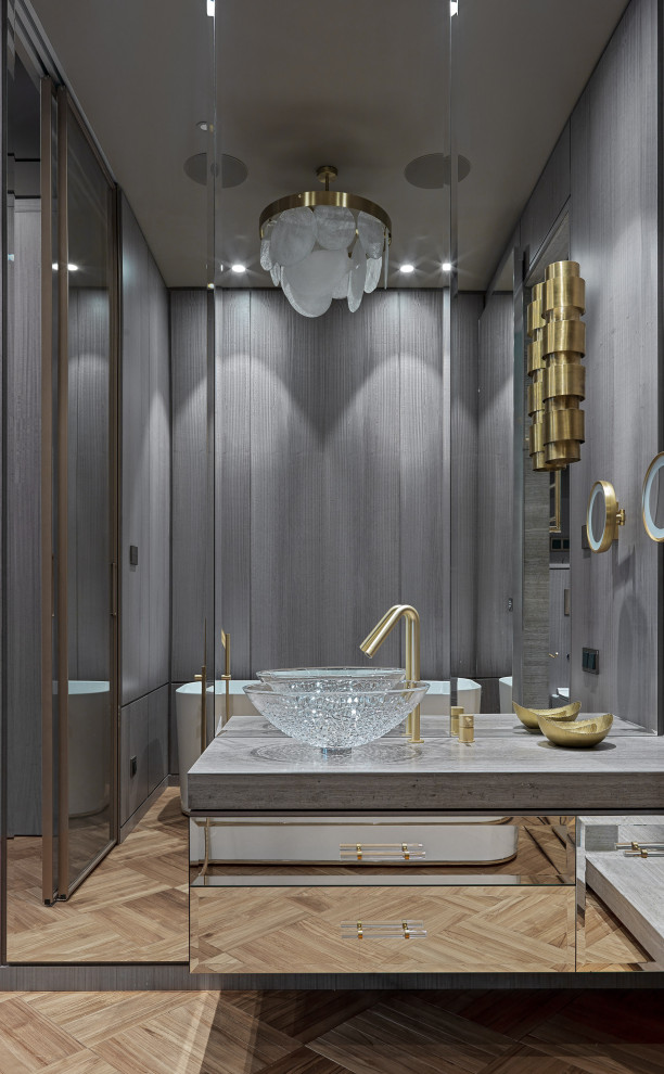 Апартаменты Арбат