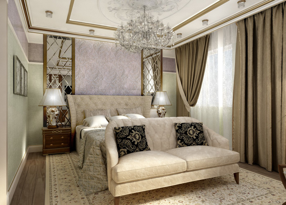 дом в с.Стрелецкое