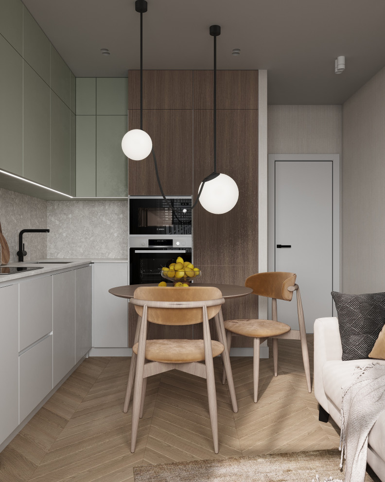 Измайловский Бульвар