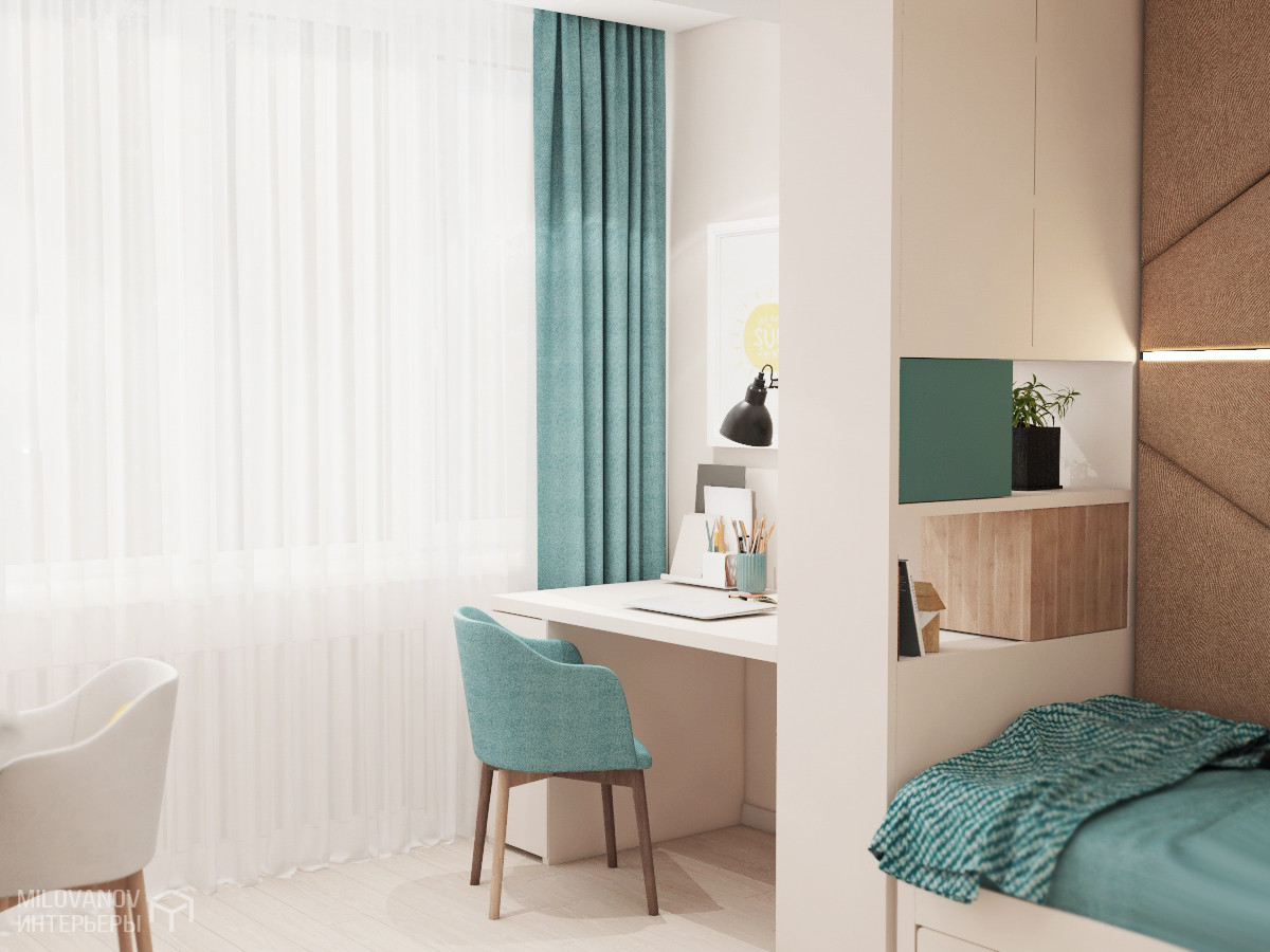 КВАРТИРА ДЛЯ 5 ЧЕЛОВЕК 115М