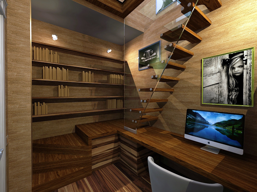 Квартира для дружной семьи