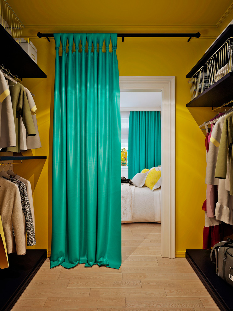 Яркая и уютная 2-х комнатная квартира