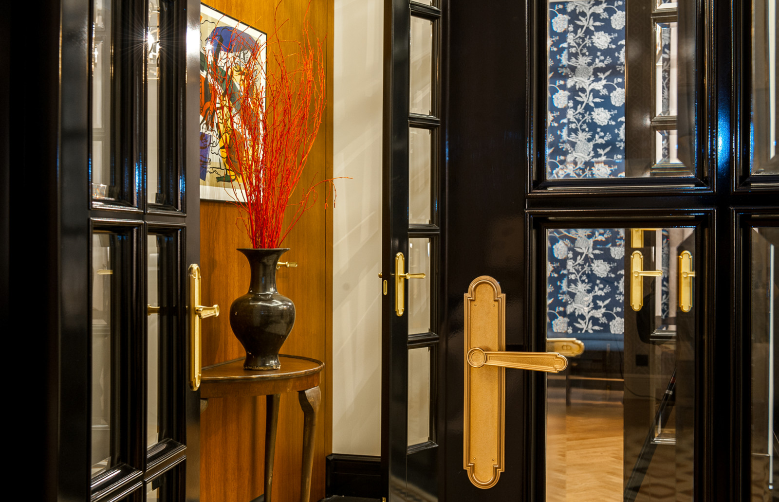 Таврическая