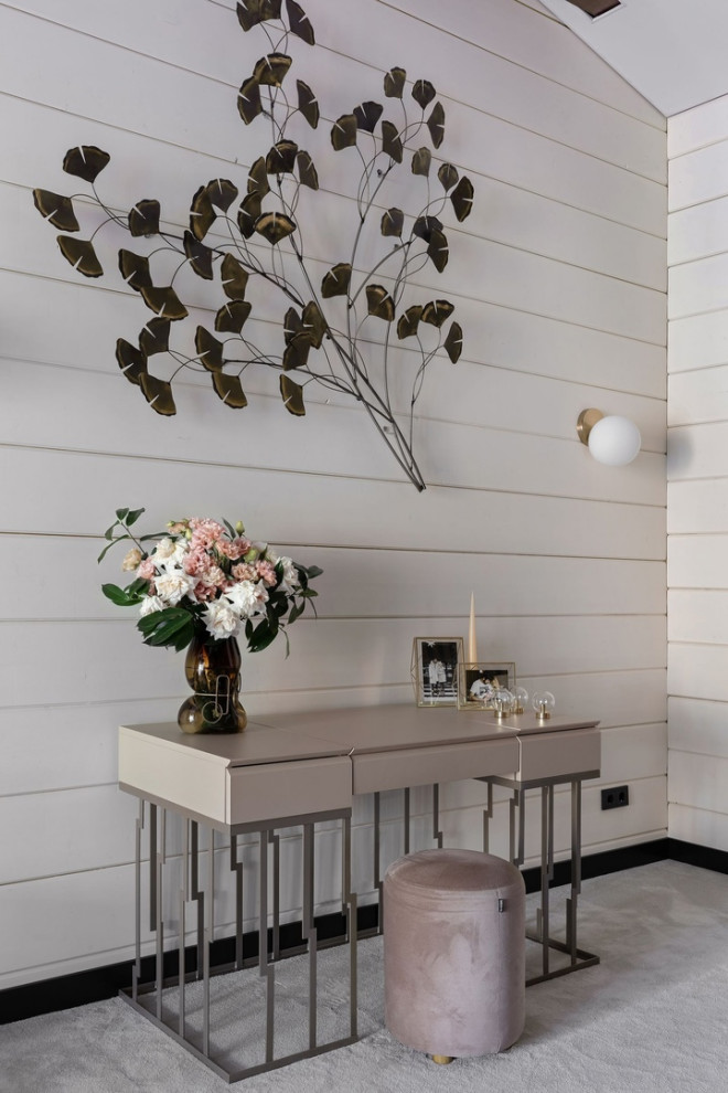 Коттедж в Белоострове