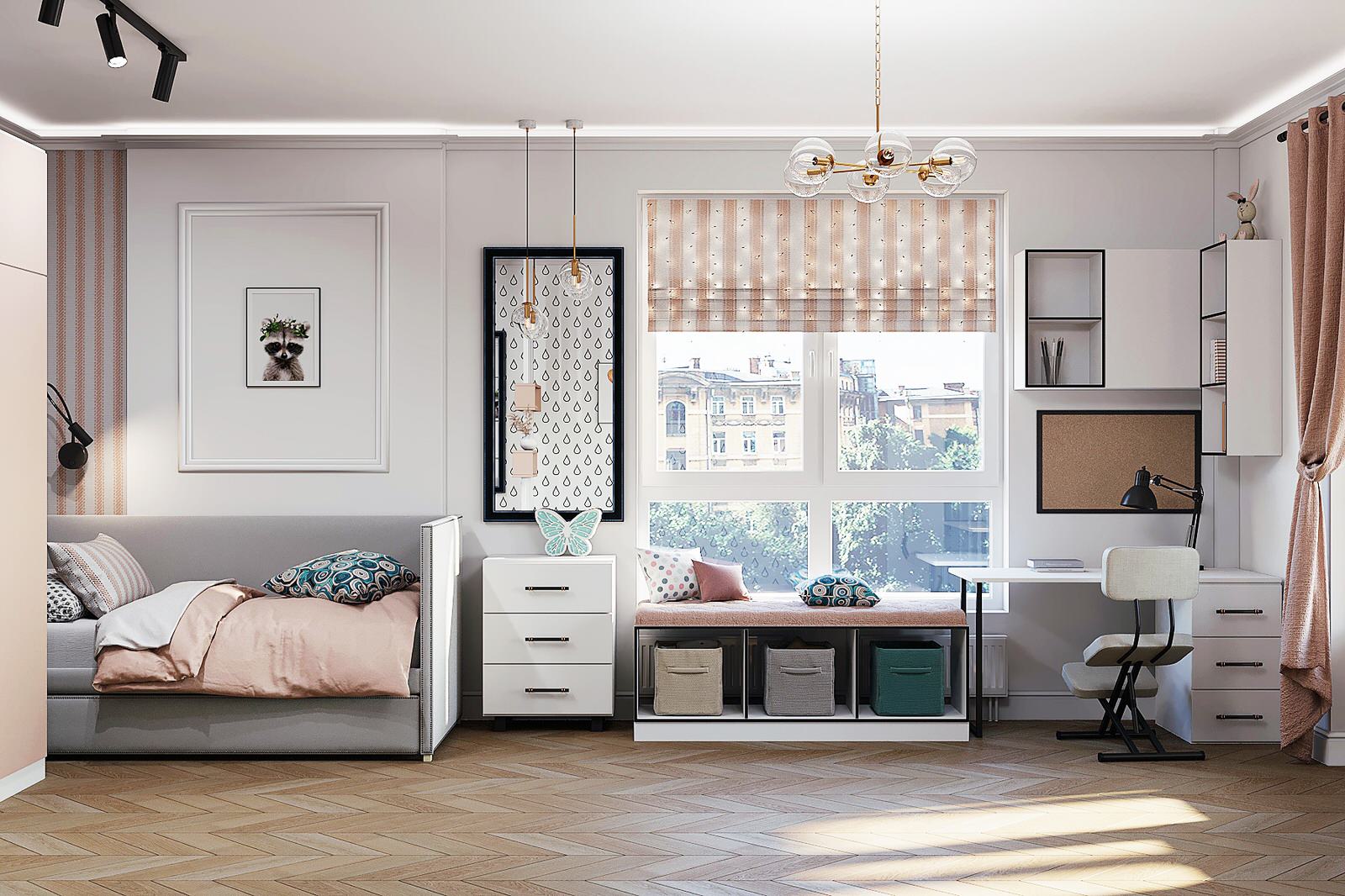 Лазурные горизонты