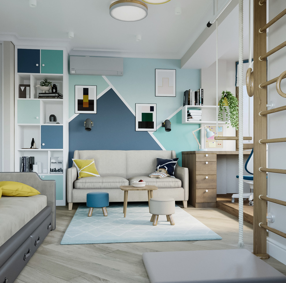 Квартира в Москве