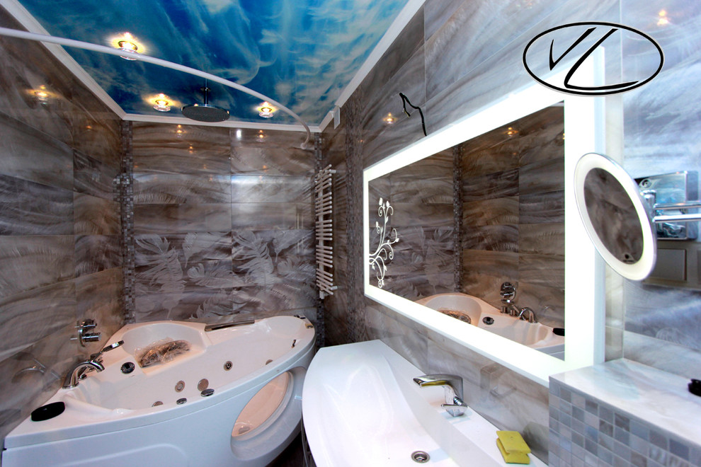 квартира на Фестивальной