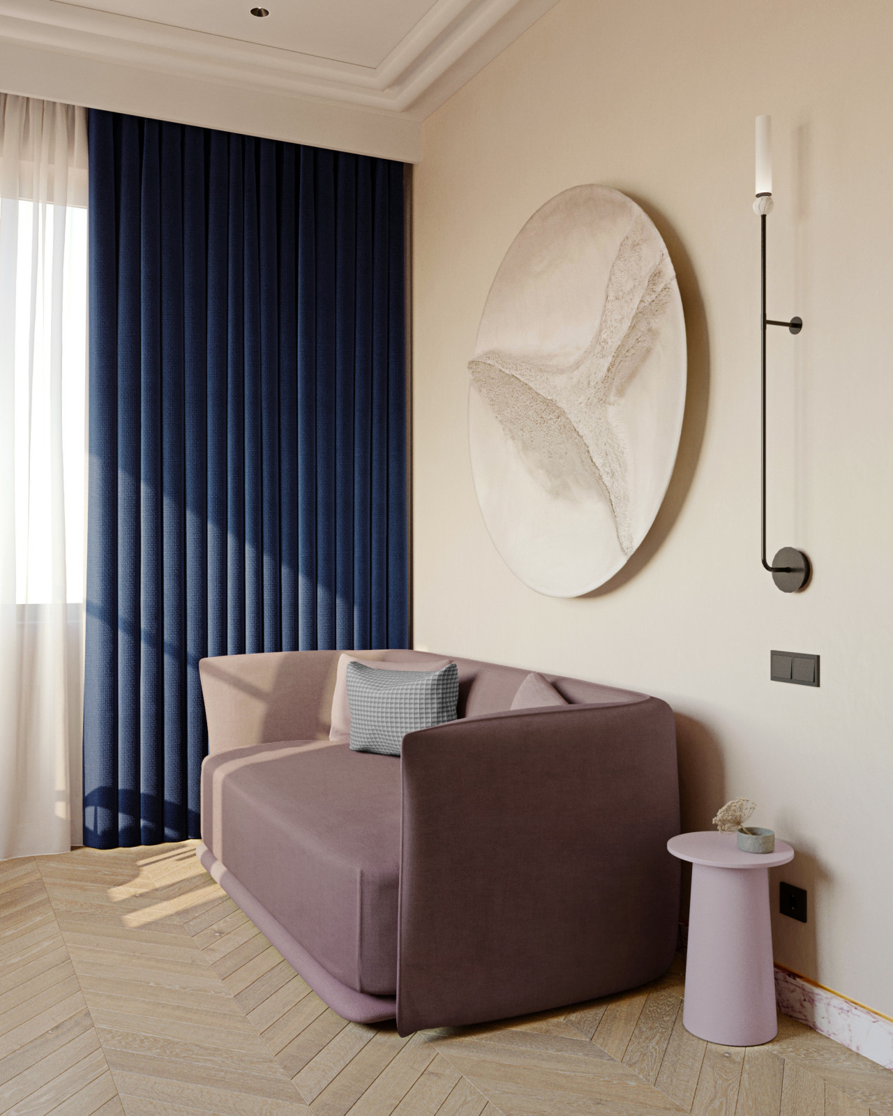 ЖК Прайм Тайм